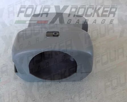 Cover devioluci piantone sterzo Suzuki Samurai dal '97