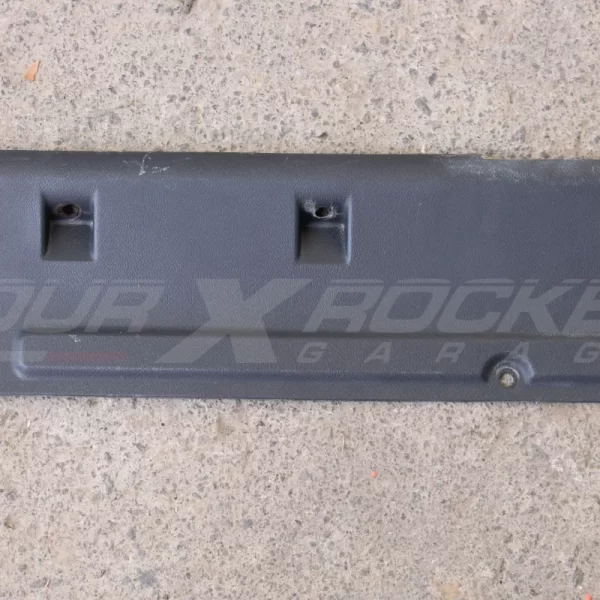 Cover sotto volante cruscotto 73813-83010 Suzuki Samurai - SJ