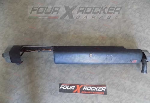 Cruscottino parte superiore Suzuki SJ 410 1' serie