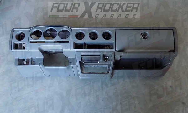 Cruscotto Suzuki Samurai dal '98