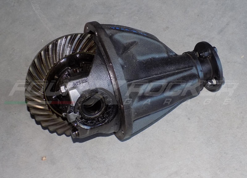 Differenziale posteriore LSD 35x8 Nissan Terrano 2 97>99