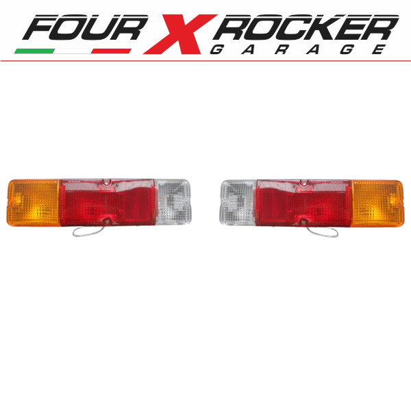 FANALE STOP POSTERIORE SUZUKI SAMURAI - SJ