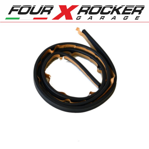 GUARNIZIONE COFANO ANTERIORE SUZUKI SAMURAI - SJ