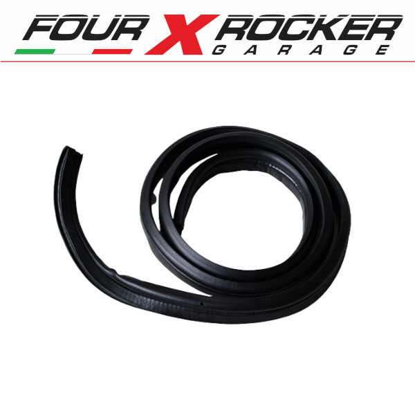 GUARNIZIONE PORTELLONE POSTERIORE SPONDINA SUZUKI SAMURAI - SJ CABRIO