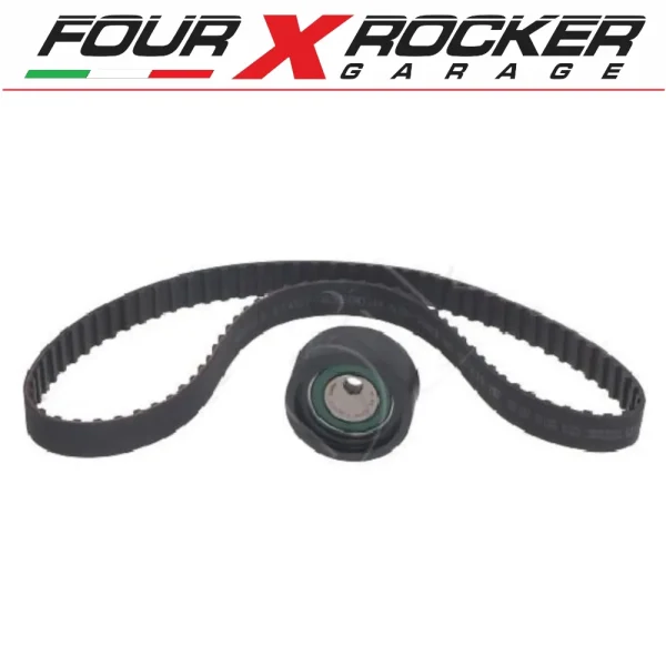 KIT DISTRIBUZIONE MOTORE 88x19 SUZUKI SAMURAI - SANTANA 1.3 - SJ 413