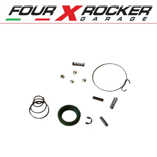 KIT REVISIONE LEVA RIDUTTORE SUZUKI SAMURAI - SANTANA - SJ413 1.3