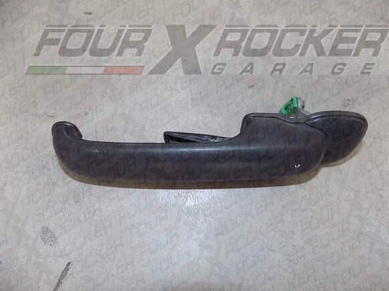 Maniglia esterna portellone posteriore Nissan Terrano 2 97>99 - 3 / 5 porte