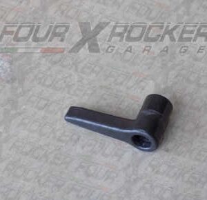 Maniglia portellone posteriore Suzuki Samurai - SJ (modello cabrio)