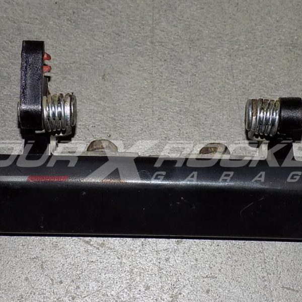 Maniglia portellone posteriore Suzuki Samurai - SJ (modello berlina)