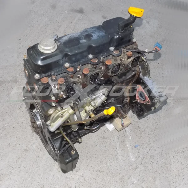Motore TD27T Nissan Terrano 2 2.7 td 97>99