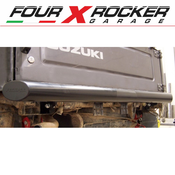 PARAURTI POSTERIORE TUBOLARE SUZUKI SAMURAI
