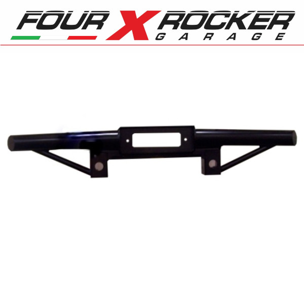 PARAURTI TIPO B SENZA A-BAR SUZUKI SAMURAI