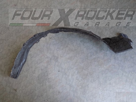 Parasasso passaruota locaro anteriore SX (lato guida) 63843-0F010 Nissan Terrano 2 97>99