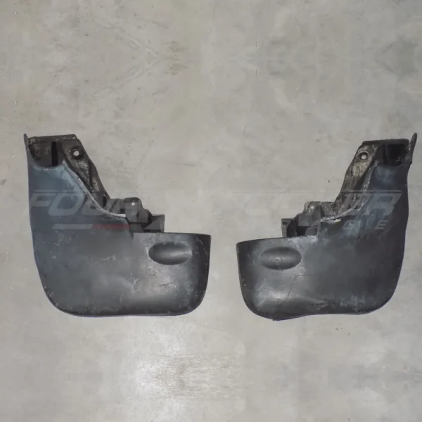 Paraspruzzi paraschizzi anteriori Nissan Terrano 2 97>99