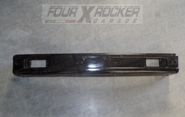 Paraurti anteriore Suzuki Samurai - SJ 413 (ponti larghi)