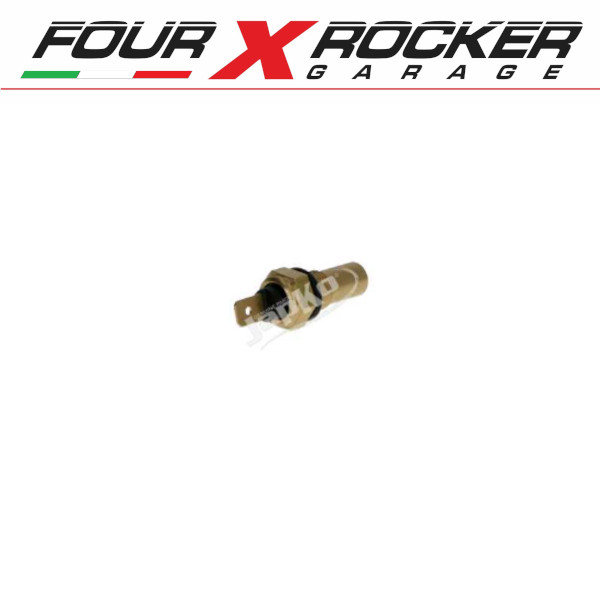 SENSORE TEMPERATURA ACQUA SUZUKI SAMURAI 1.0 - 1.3 - SANTANA SJ 410 413 -  Four X Rocker