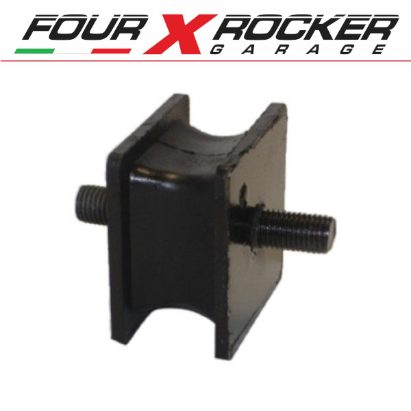 SUPPORTO RIDUTTORE SUZUKI SAMURAI