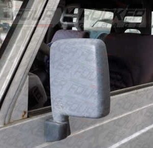 Specchietto retrovisore in plastica Suzuki Samurai - SJ