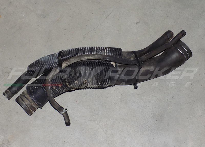 Tubi raccordo immissioni carburante Nissan Terrano 2 2.7 97>99