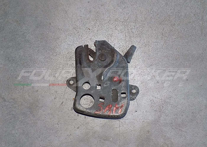 Chiusura serratura cofano scontro anteriore Suzuki Samurai - SJ / Tipo 1