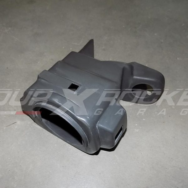 Cover devioluci piantone sterzo Suzuki Samurai - SJ / 4 frecce dietro il volante