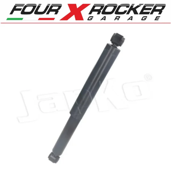 AMMORTIZZATORE DI STERZO SUZUKI SAMURAI - SJ - SANTANA