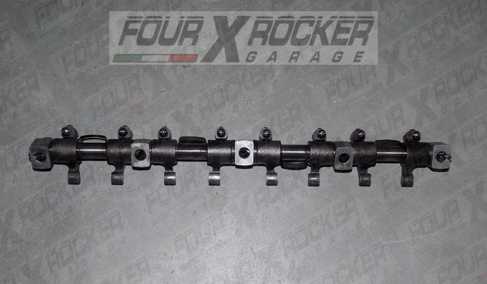 Albero asta martelletti bilancieri Land Rover Discovery 1 300Tdi