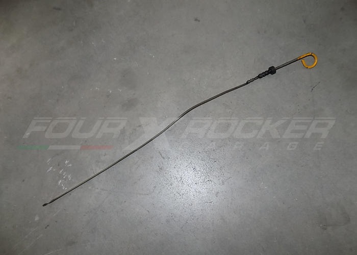 Asta astina livello olio motore Nissan King Cab D21