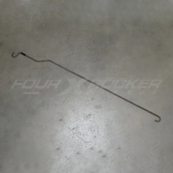 Asta cofano motore anteriore Daihatsu Feroza