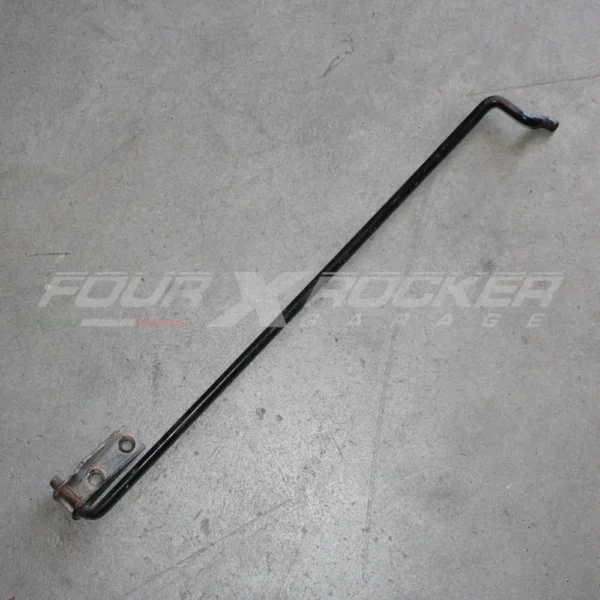 Asta cofano motore anteriore Jeep Cherokee XJ