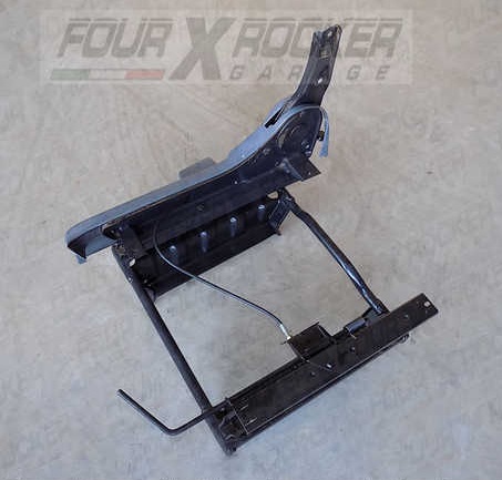 Base corsia sedile anteriore DX Daihatsu Feroza