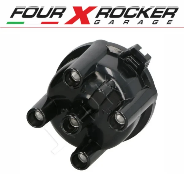 CALOTTA DISTRIBUTORE SPINTEROGENO ACCENSIONE Ø 68,6mm DAIHATSU FEROZA 1.6 - ROCKY 2.0 / SUZUKI SAMURAI - SANTANA - SJ (1.0 - 1.3)