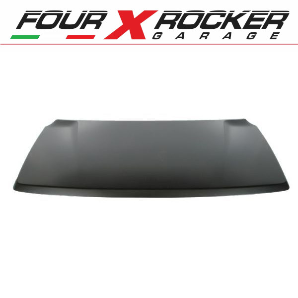 COFANO ANTERIORE SUZUKI VITARA 3 PORTE 88>98 - 5 PORTE 93>96