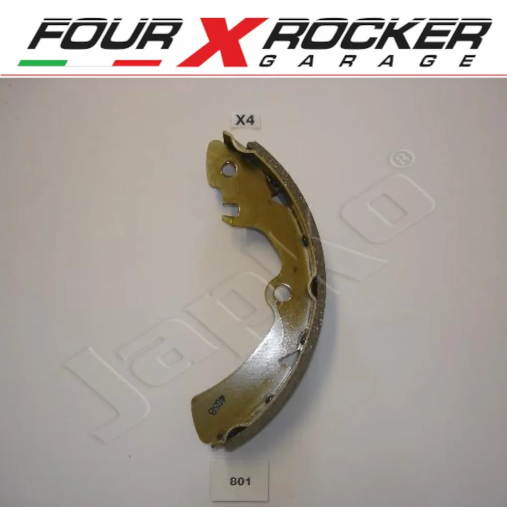 03.0137-0331.2 ATE 650331 Kit ganasce freni 254 x 52 mm per FORD TRANSIT | AUTODOC prezzo e recensioni