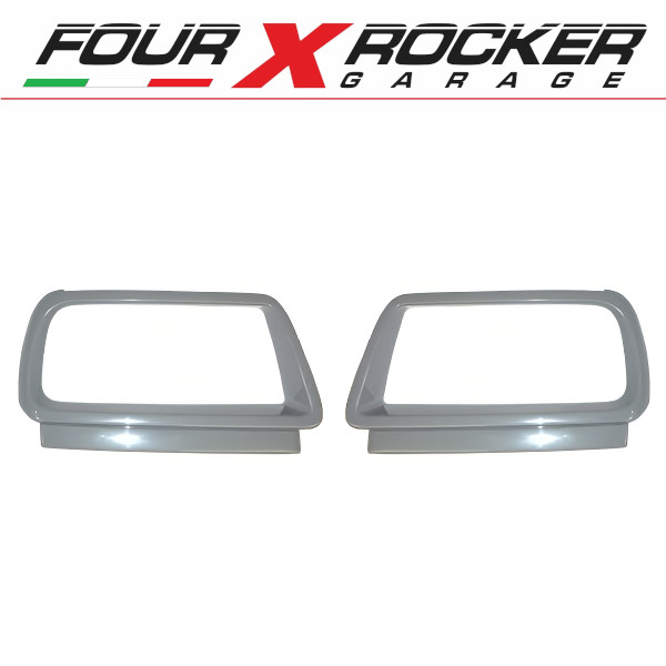 CORNICE COVER ALLOGGIAMENTO FARO SUZUKI VITARA 97>98