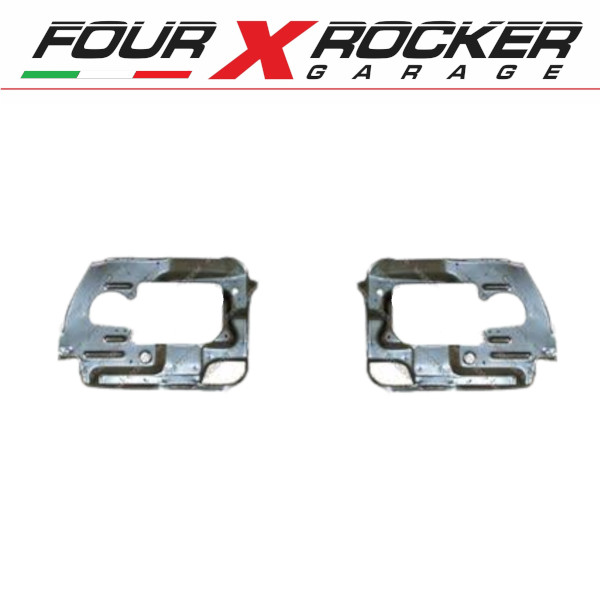 COVER SEDE SUPPORTO ALLOGGIAMENTO FARO SUZUKI VITARA 3 PORTE 88>98 - 5 PORTE 93>96