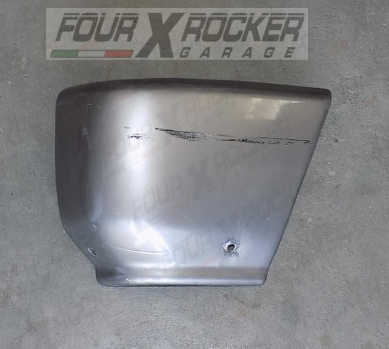 Cantonale paraurti anteriore DX (passeggero) Daihatsu Feroza 93>98