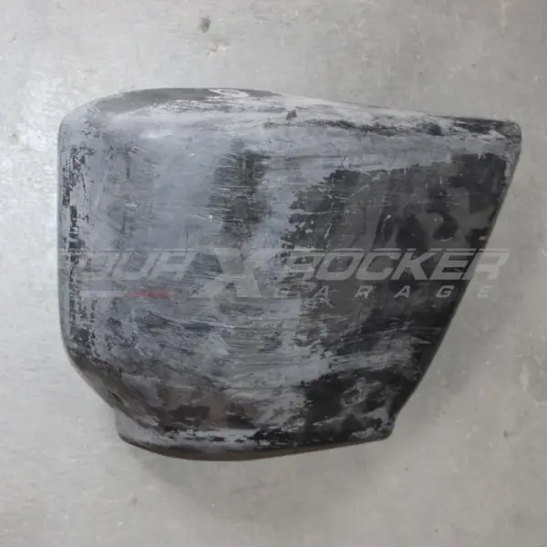 Cantonale paraurti anteriore SX (lato guida) 52113-87609 Daihatsu Feroza