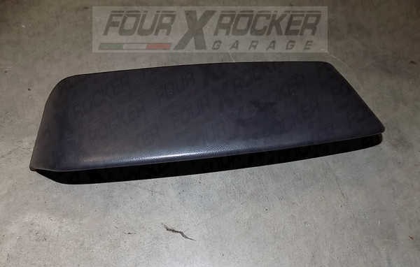 Cappelliera cover superiore quadro strumenti Daihatsu Feroza