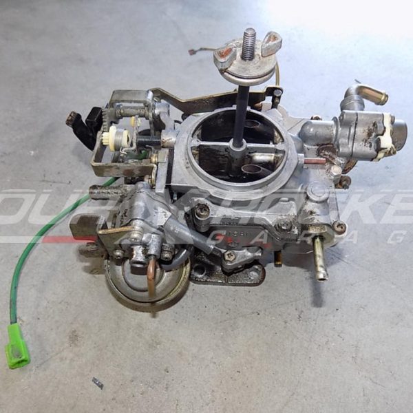 Carburatore AISAN Daihatsu Feroza 1.6 16v
