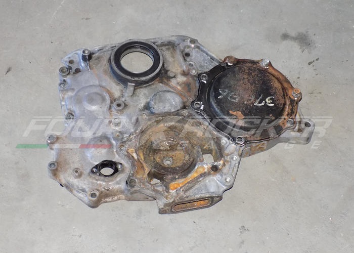 Carter distribuzione motore Nissan King Cab D21 2.5td