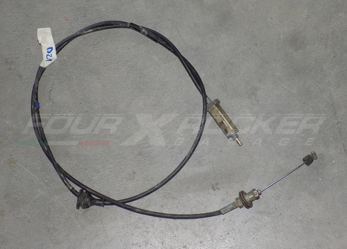 Cavo filo anticipo Nissan King Cab D21