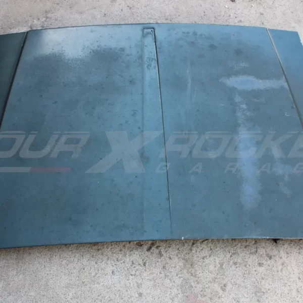 Cofano motore anteriore Jeep Cherokee XJ