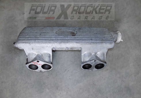 Collettore aspirazione HRC2636 Land Rover Discovery 1 300Tdi
