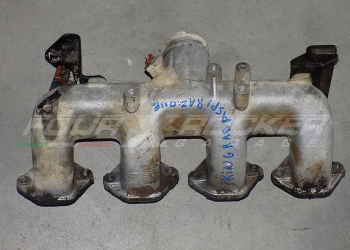 Collettore aspirazione Nissan King Cab D21
