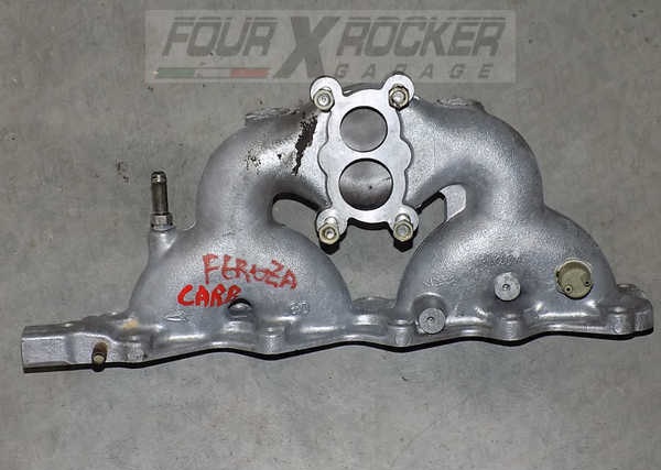 Collettore aspirazione carburatore Daihatsu Feroza 1.6