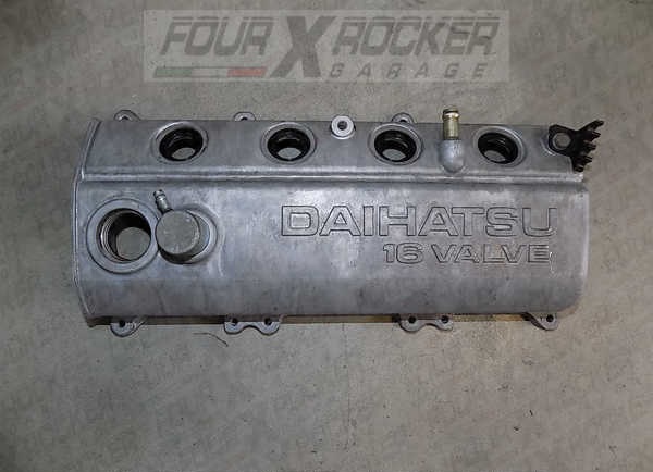 Coperchio punteria Daihatsu Feroza 1.6 16v