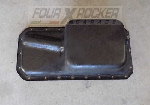 Coppa olio motore Land Rover Discovery 1 300Tdi