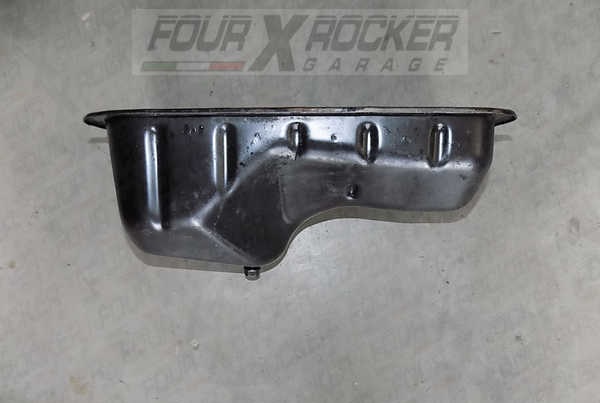 Coppa olio motore Suzuki Vitara 1.6 8v - 1.6 16v - Four X Rocker