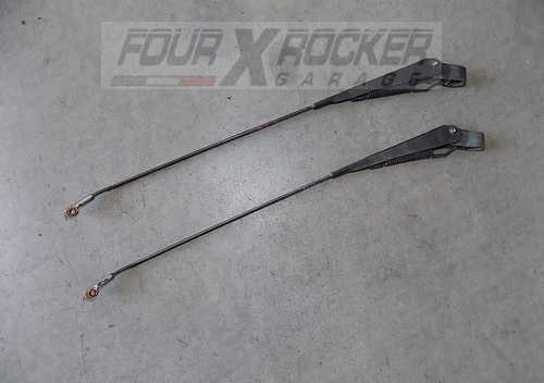 N°1 Asta tergicristallo anteriore Range Rover Classic - Four X Rocker